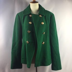 Ann Taylor LOFT Jacket